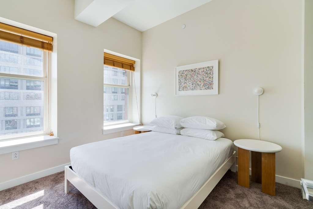 Mint House At The Divine Lorraine Hotel - Philadelphia Phòng bức ảnh