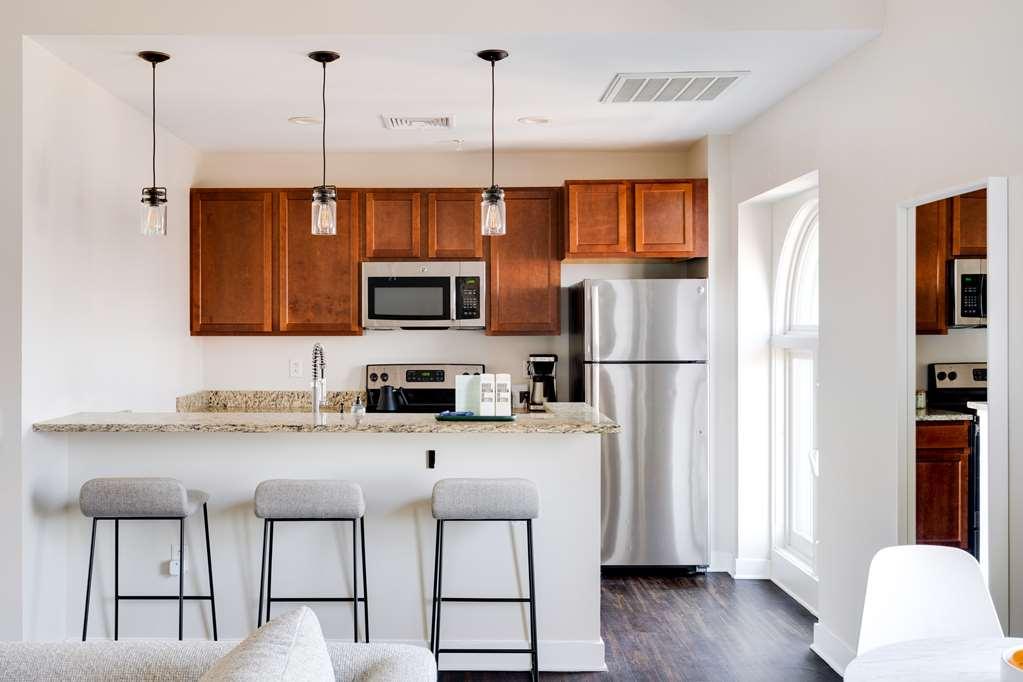 Mint House At The Divine Lorraine Hotel - Philadelphia Phòng bức ảnh
