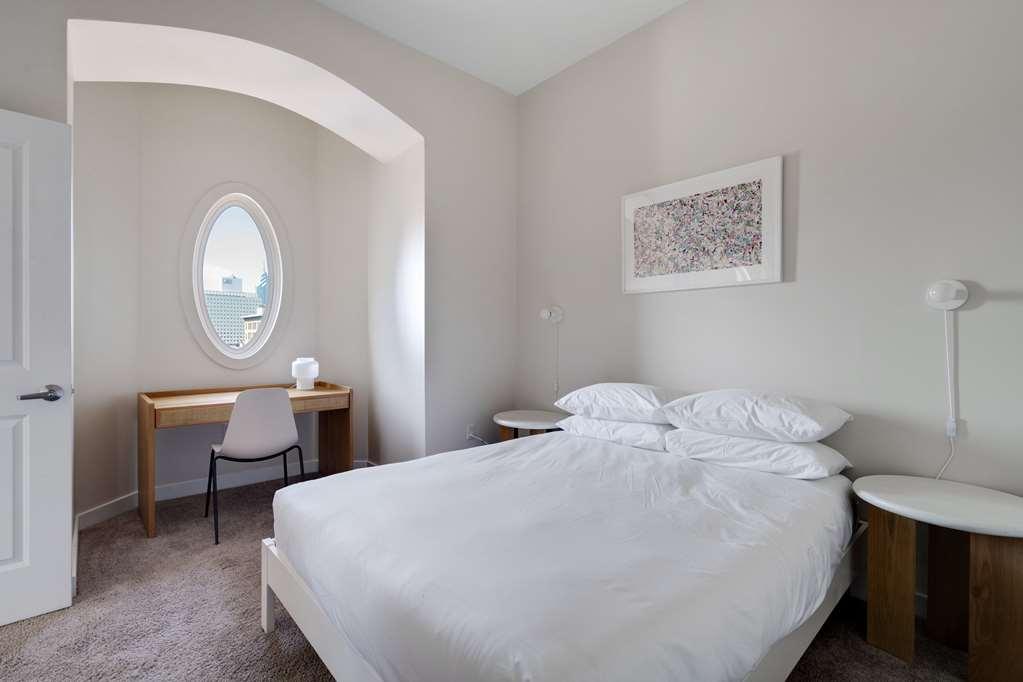 Mint House At The Divine Lorraine Hotel - Philadelphia Phòng bức ảnh