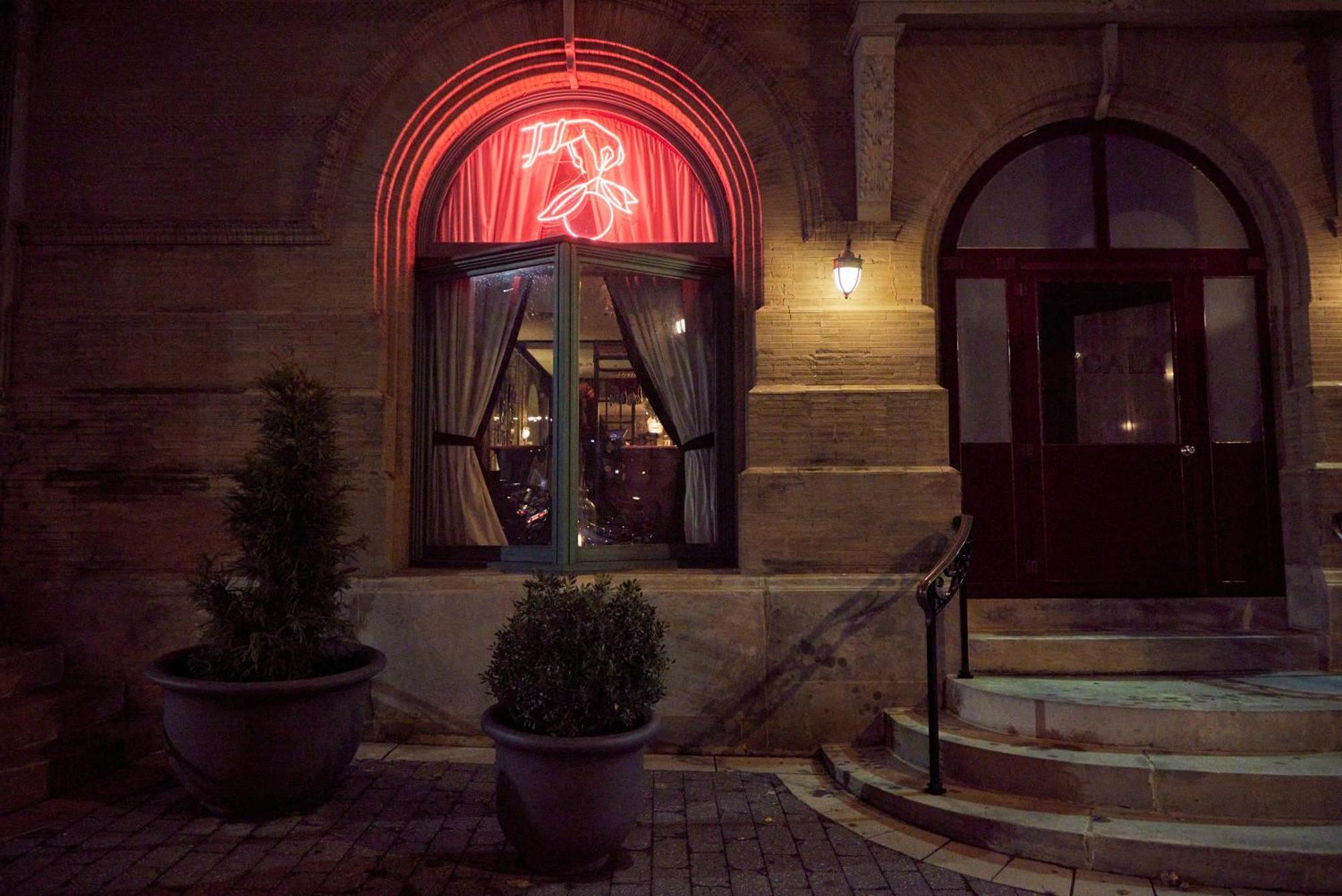 Mint House At The Divine Lorraine Hotel - Philadelphia Ngoại thất bức ảnh