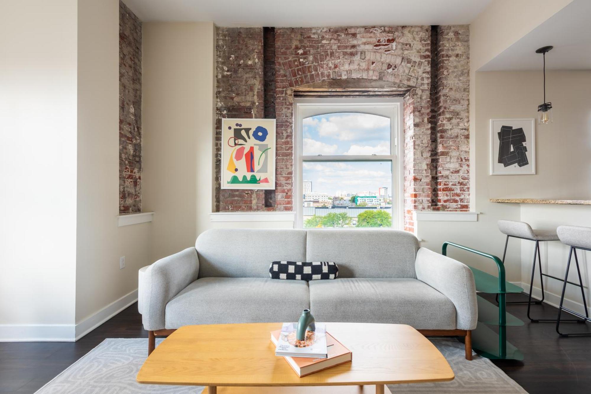 Mint House At The Divine Lorraine Hotel - Philadelphia Ngoại thất bức ảnh