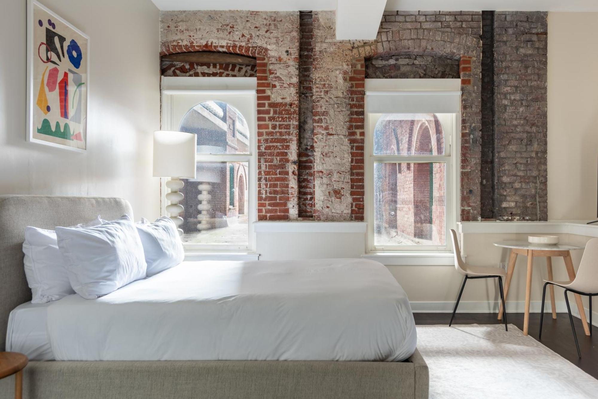 Mint House At The Divine Lorraine Hotel - Philadelphia Ngoại thất bức ảnh