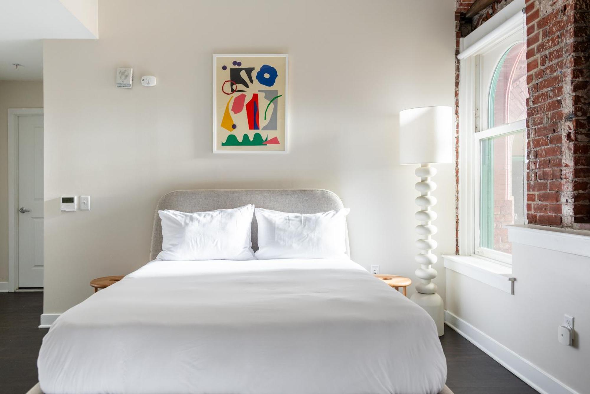 Mint House At The Divine Lorraine Hotel - Philadelphia Ngoại thất bức ảnh
